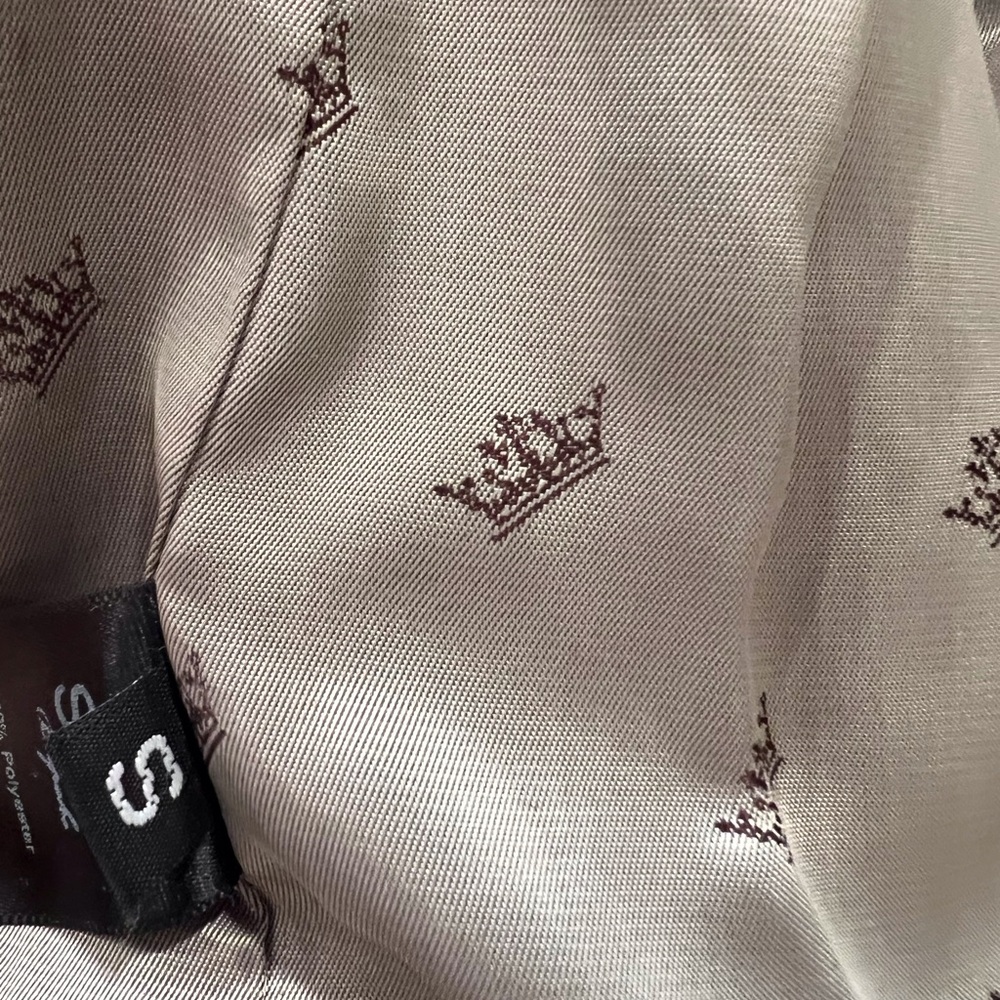 Sw3 Bespoke Jacket - image 4